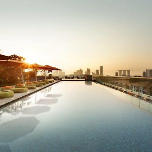 Jen Singapore Orchardgateway By Shangri-La